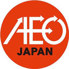 AEO制度に基づく認定通関業者の認定マーク